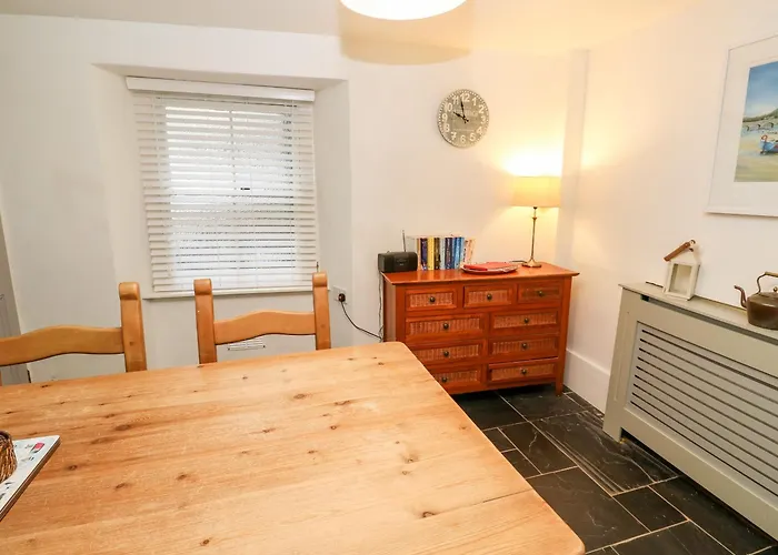 Bay Tree Cottage
