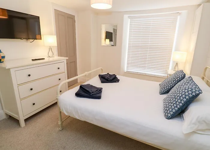 Bay Tree Cottage