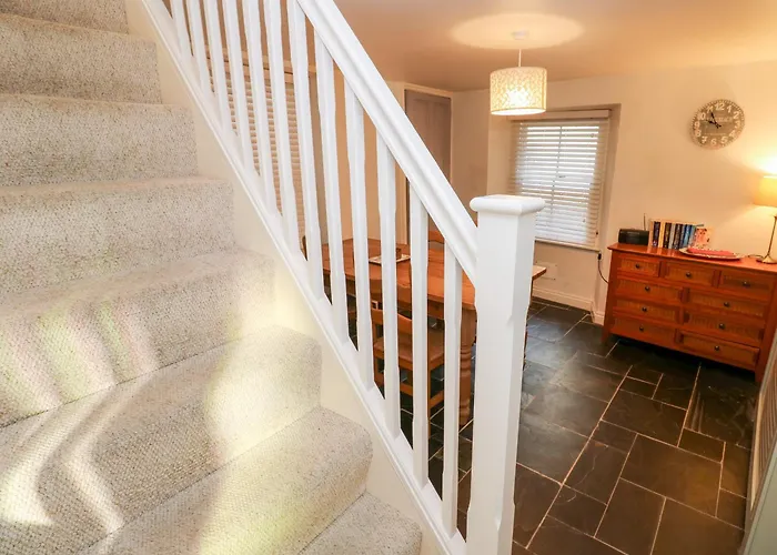 Bay Tree Cottage