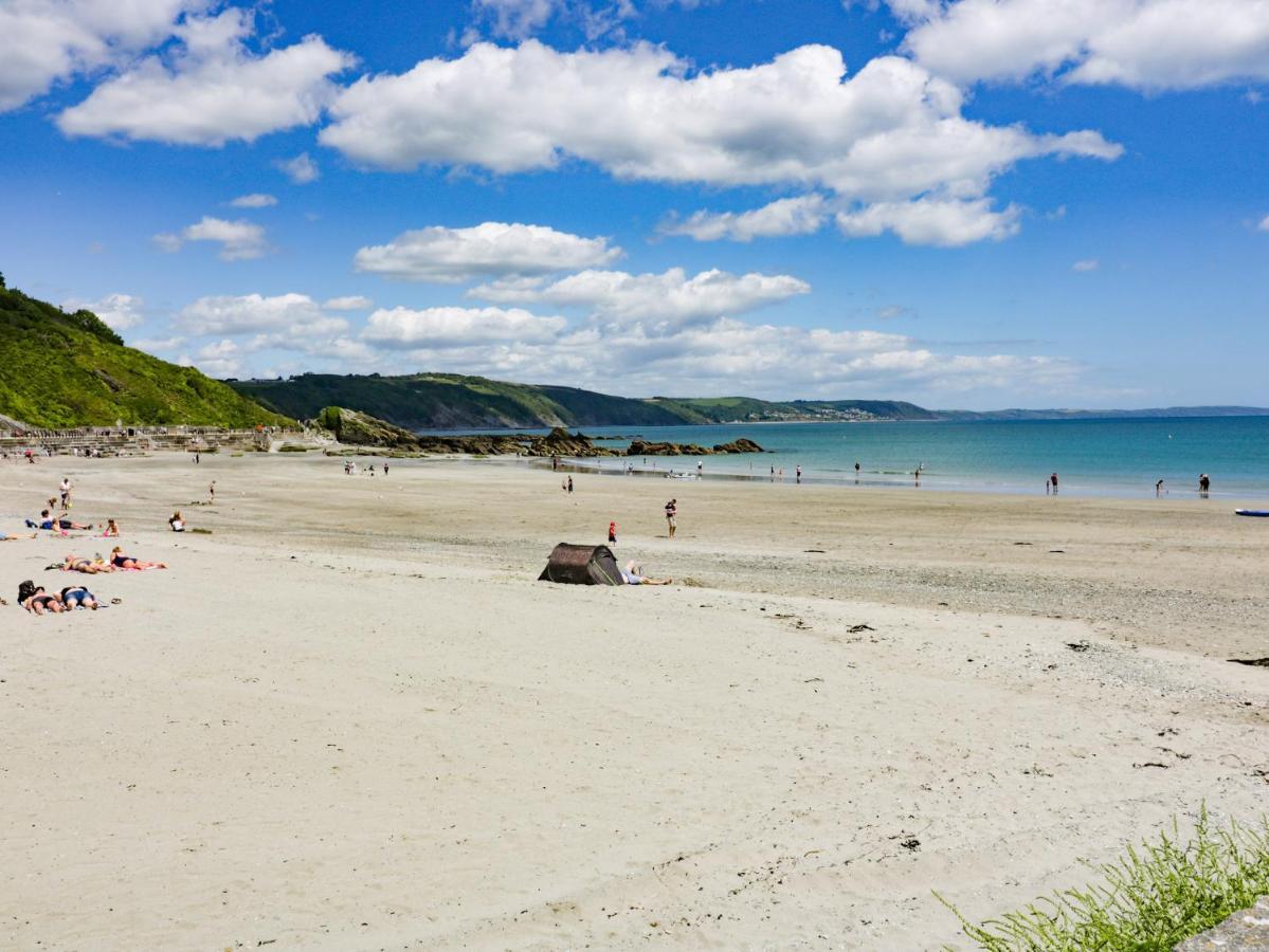 Bay Tree Looe