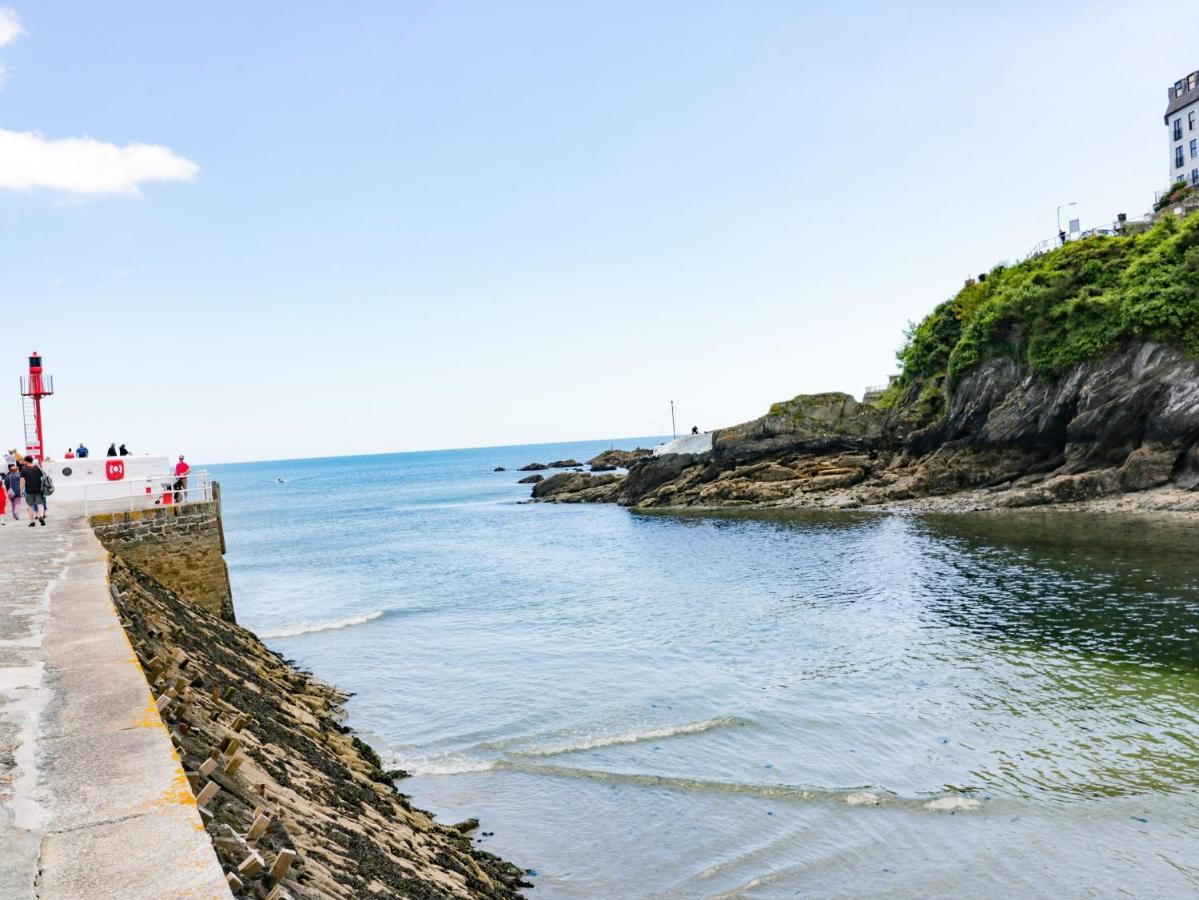 Bay Tree Holiday home Looe