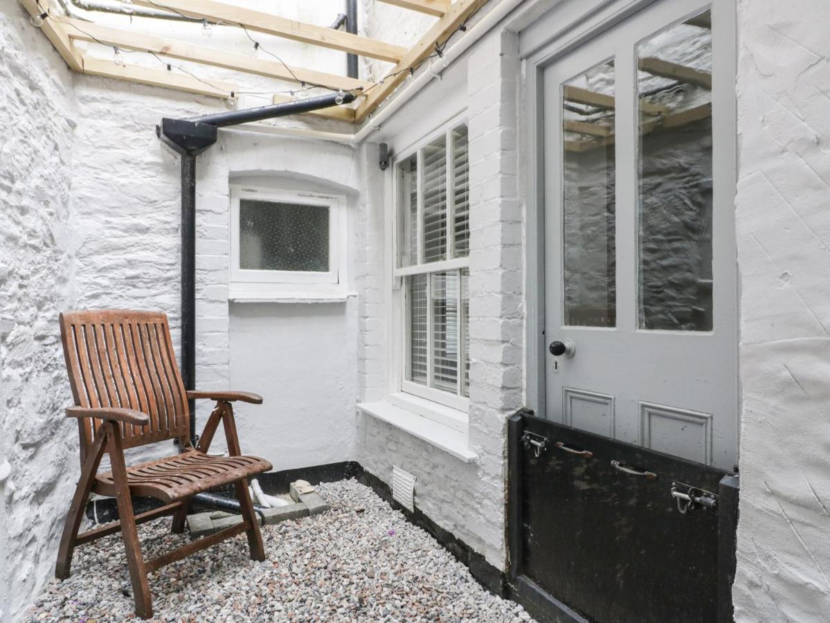 Bay Tree Holiday home Looe