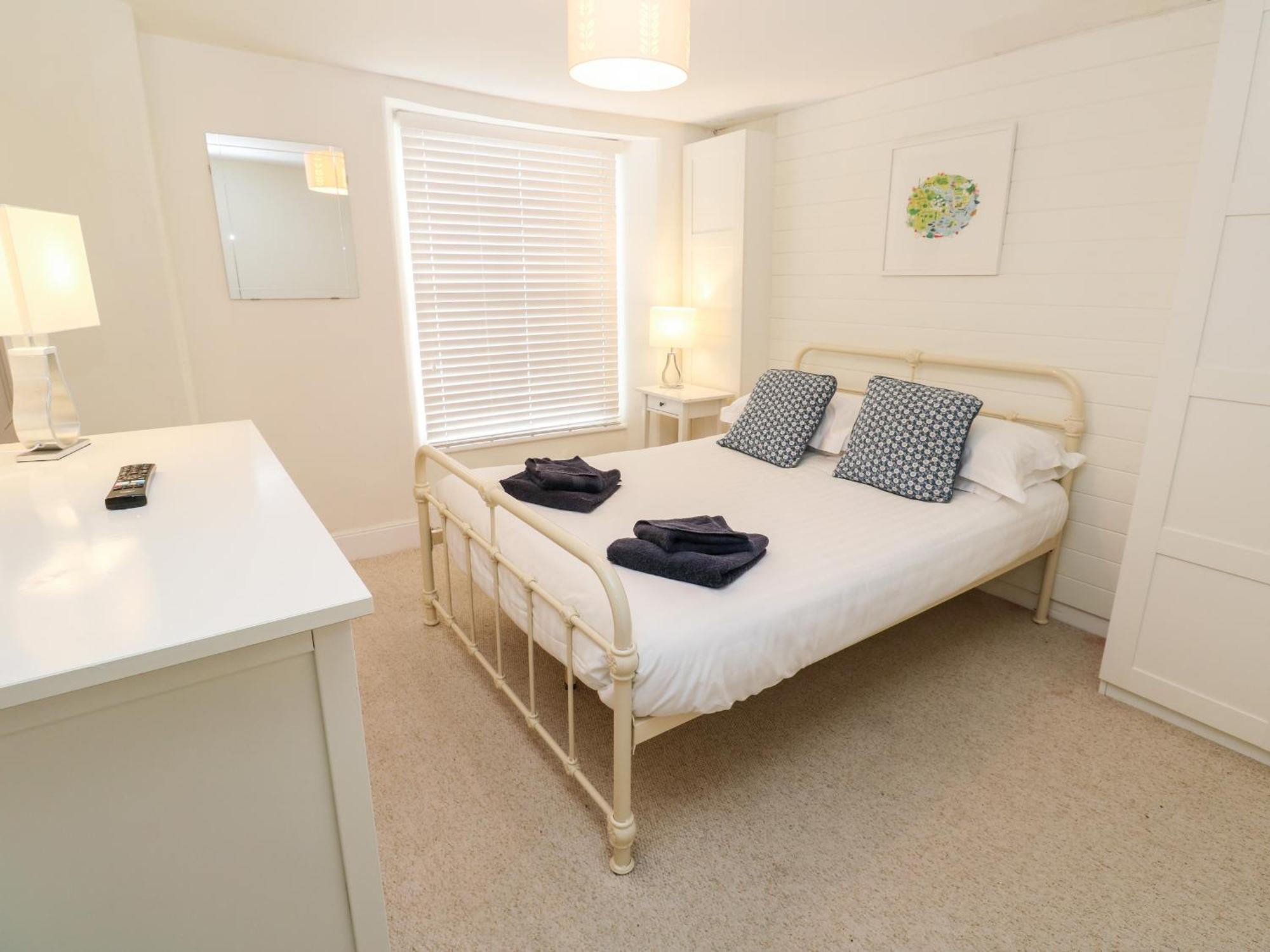 Bay Tree Holiday home Looe