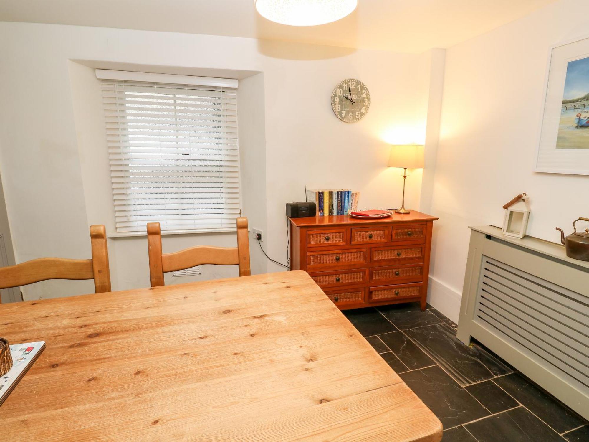 Bay Tree Holiday home *