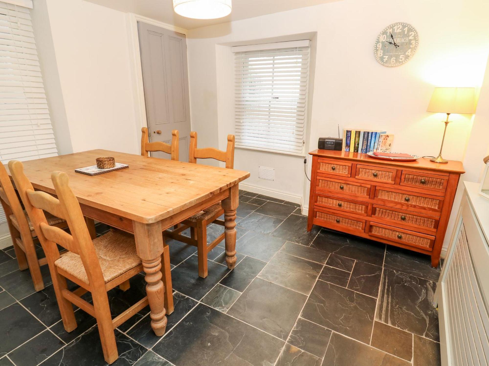 Bay Tree Holiday home