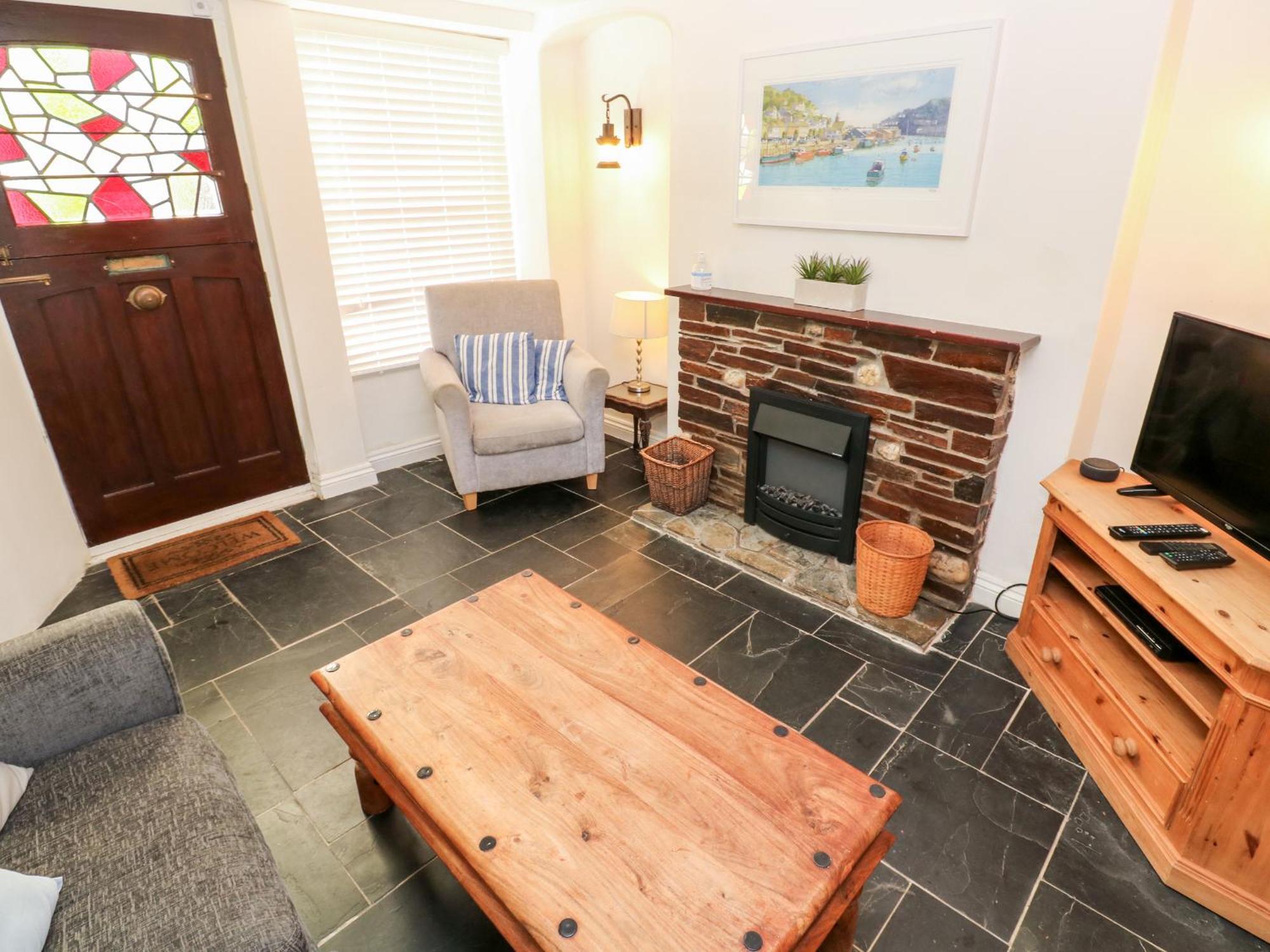 Holiday home Bay Tree Looe