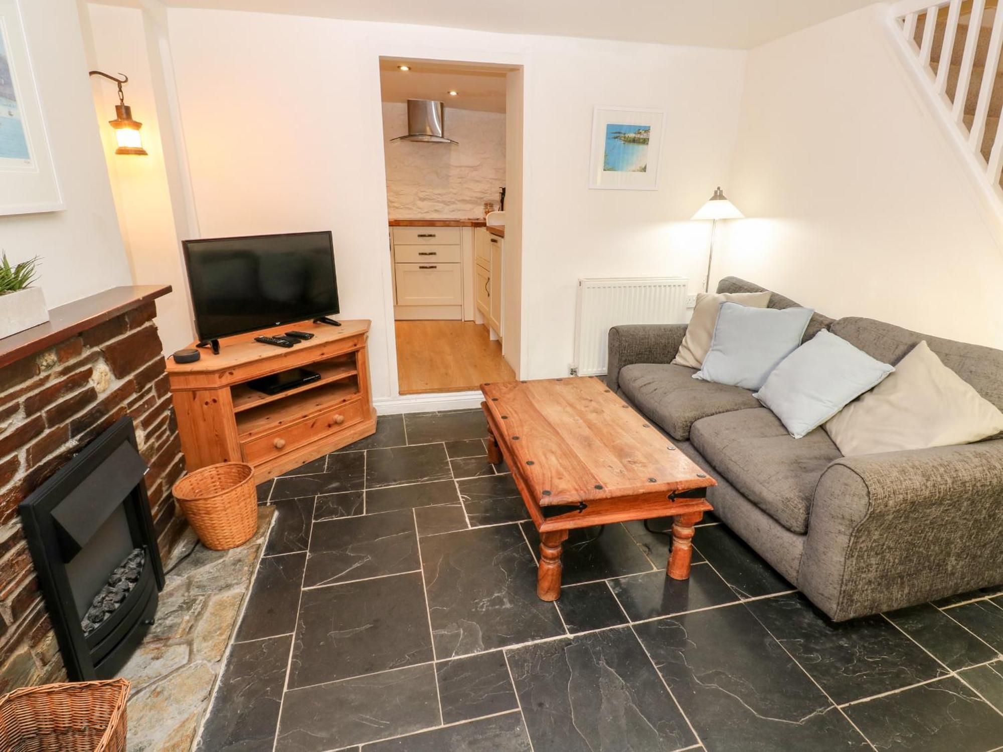 Bay Tree Holiday home