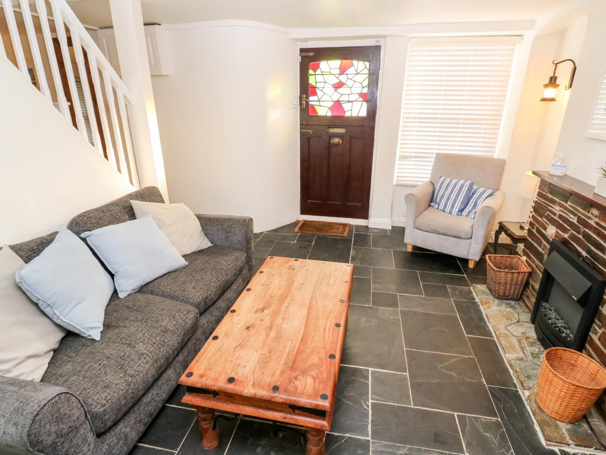 Bay Tree Holiday home